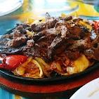 Rancho Grande Mex Grill