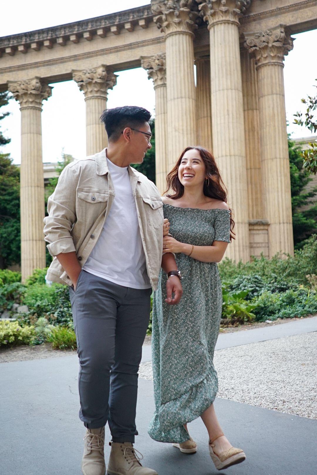 The Wedding Website of Naomi Perry and Dexter Tanqueco