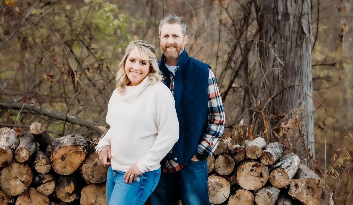The Wedding Website of Tiffany Mittereder and Christopher Damron