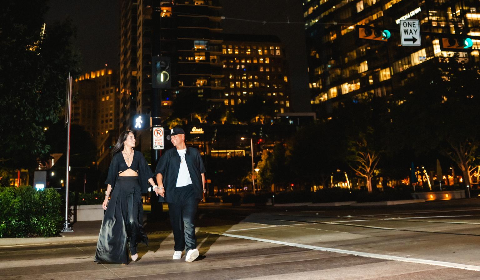 The Wedding Website of Linda Duarte and Oscar Amador