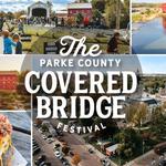 Parke County Covered Bridge Festival