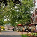 Peddlers Village