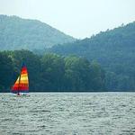 Lake Tillery