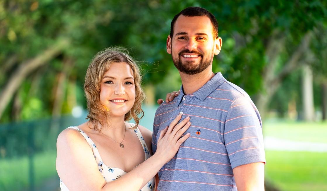 The Wedding Website of Lauren Hadney and Brian Chessin