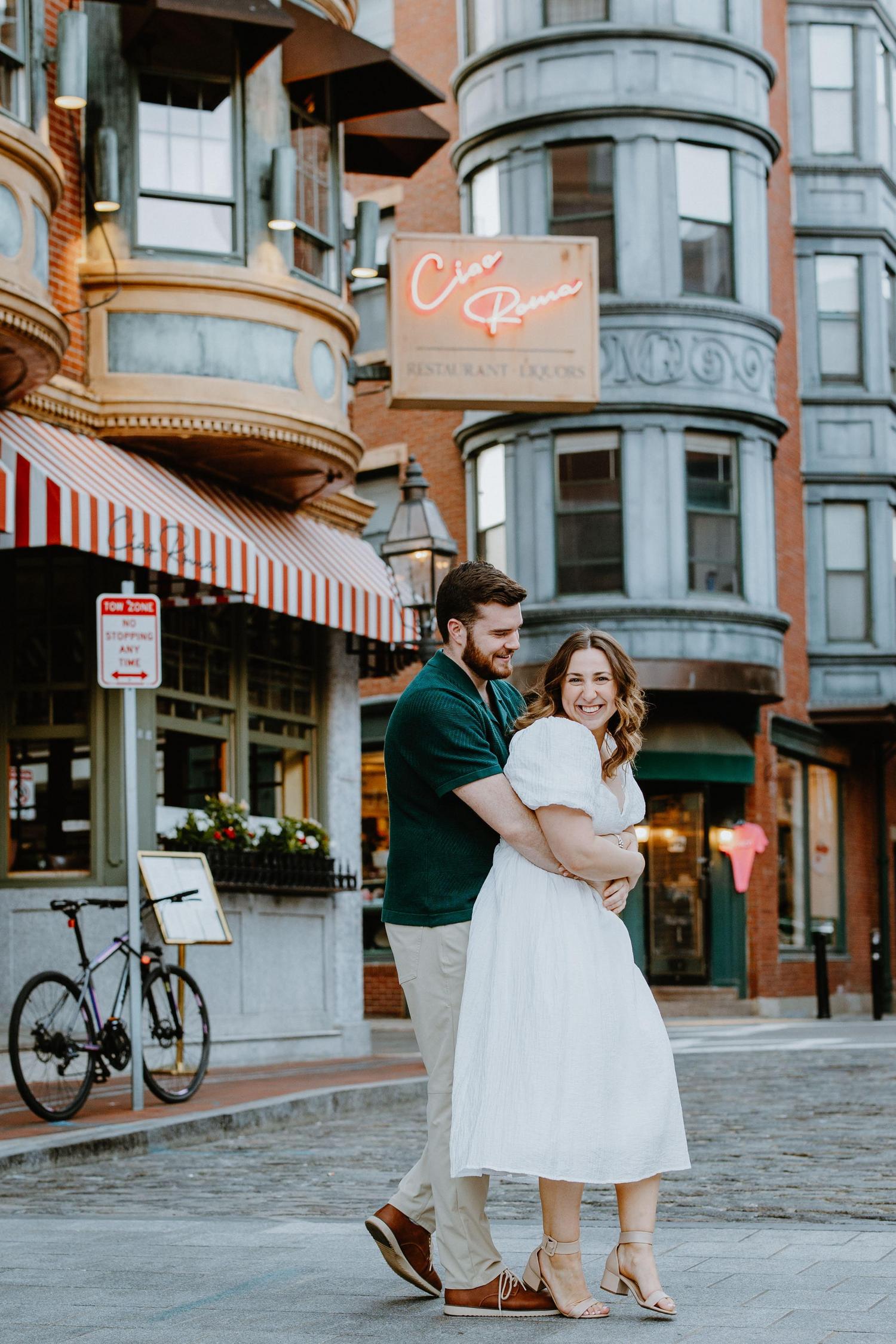 The Wedding Website of Emily Weiner and Timothy Fay