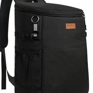 Camping Cooler Backpack - 45 can size