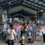Fulton Street Market