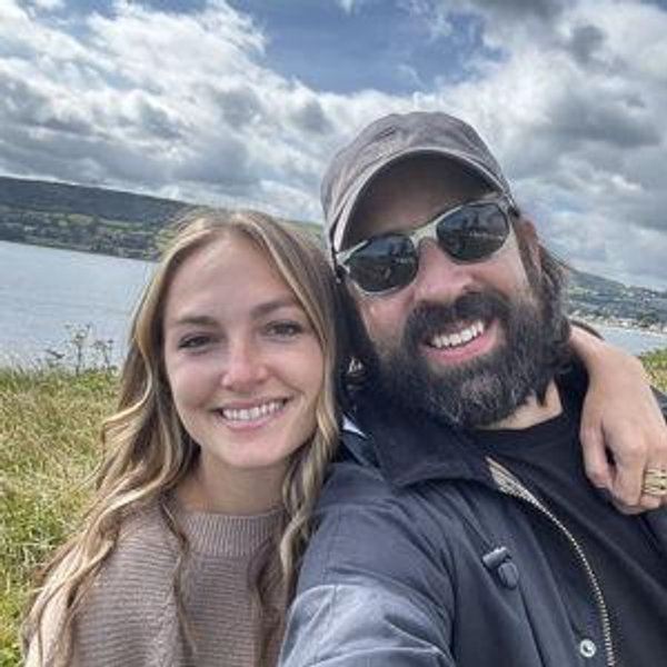 Honeymoon-ish