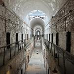 Eastern State Penitentiary