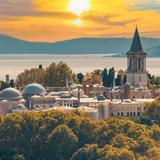 Topkapi Palace Museum