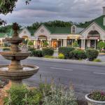 Tanger Outlets Sevierville