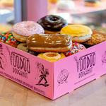 Voodoo Doughnut - Old Town