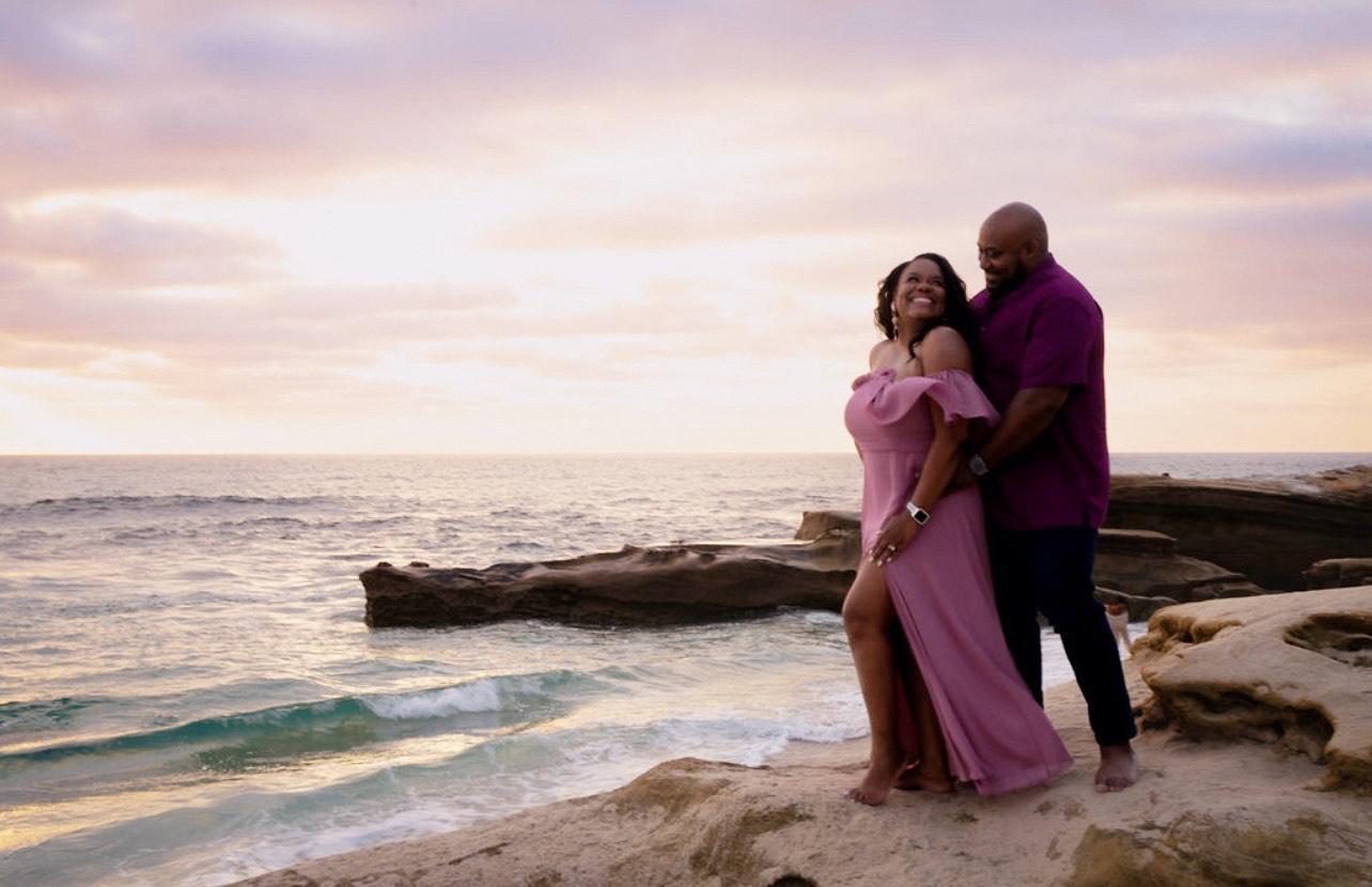The Wedding Website of Sharla White and Robert Murphy III