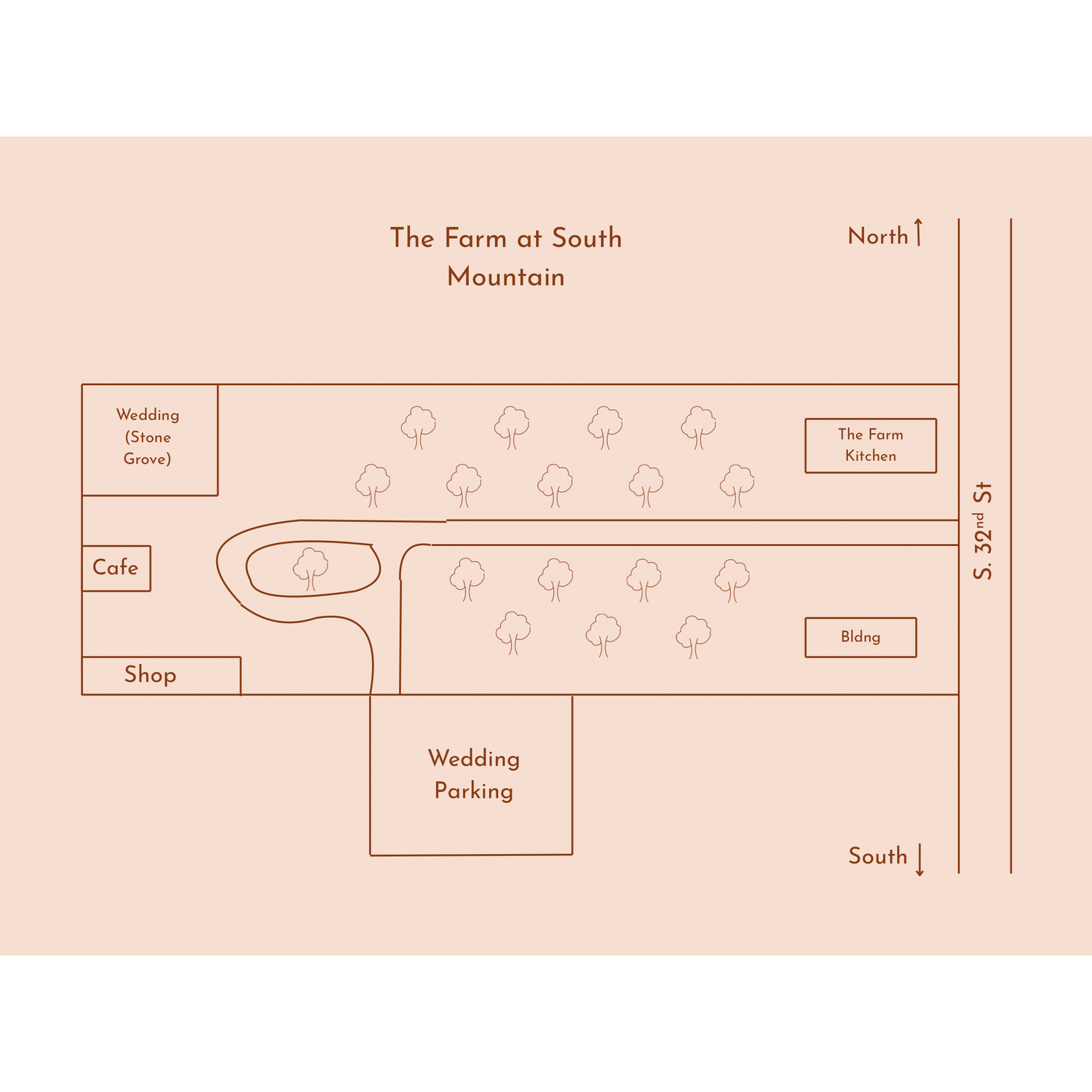 Parking Map