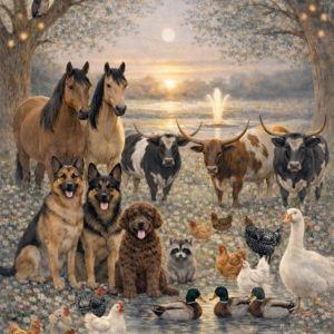 Our Living Landscape Fund