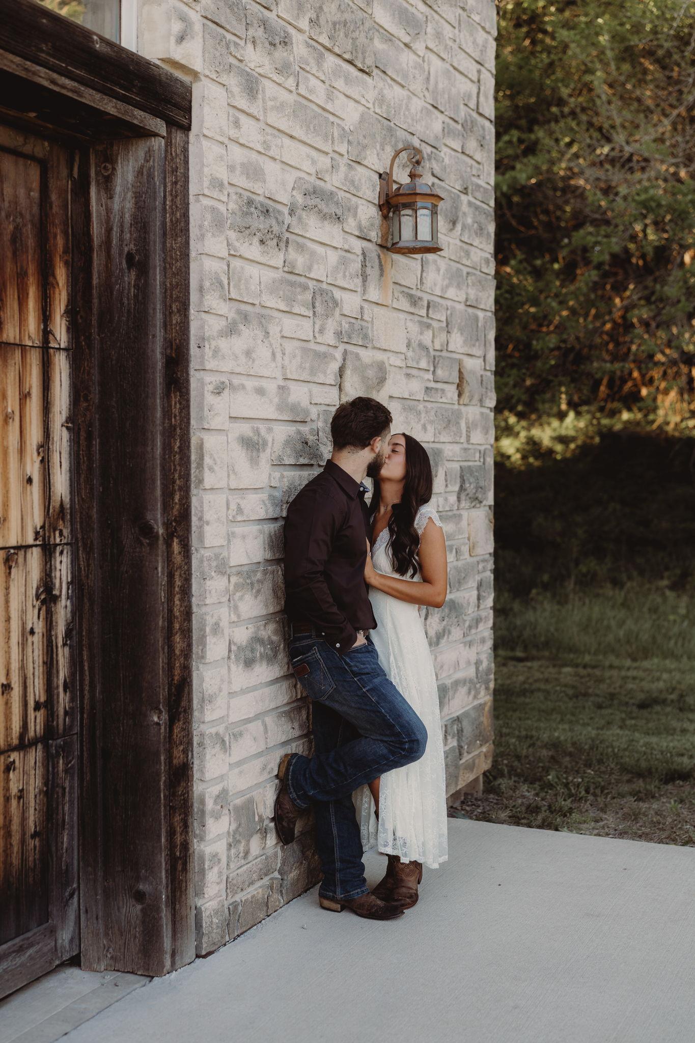 The Wedding Website of Lauren Oehm and Wyatt Werner
