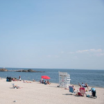 Rye Beach