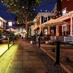 Walk the enchanting streets of Greenport