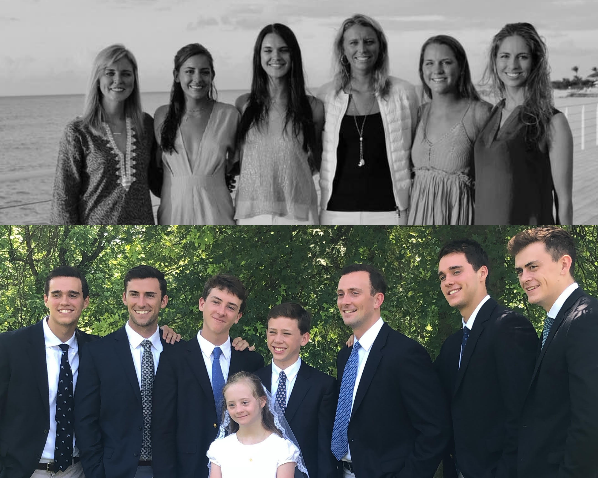The Wedding Website of Kate Elson and Kevin Mahala