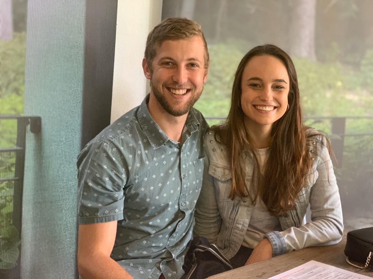 The Wedding Website of Jerik Smit and Wilmari Muller