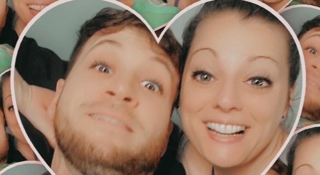 The Wedding Website of Alyce Lordi and Brandon McCloud