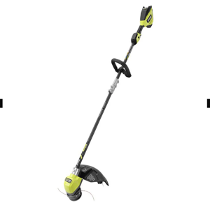 40V HP Brushless 17” String Trimmer