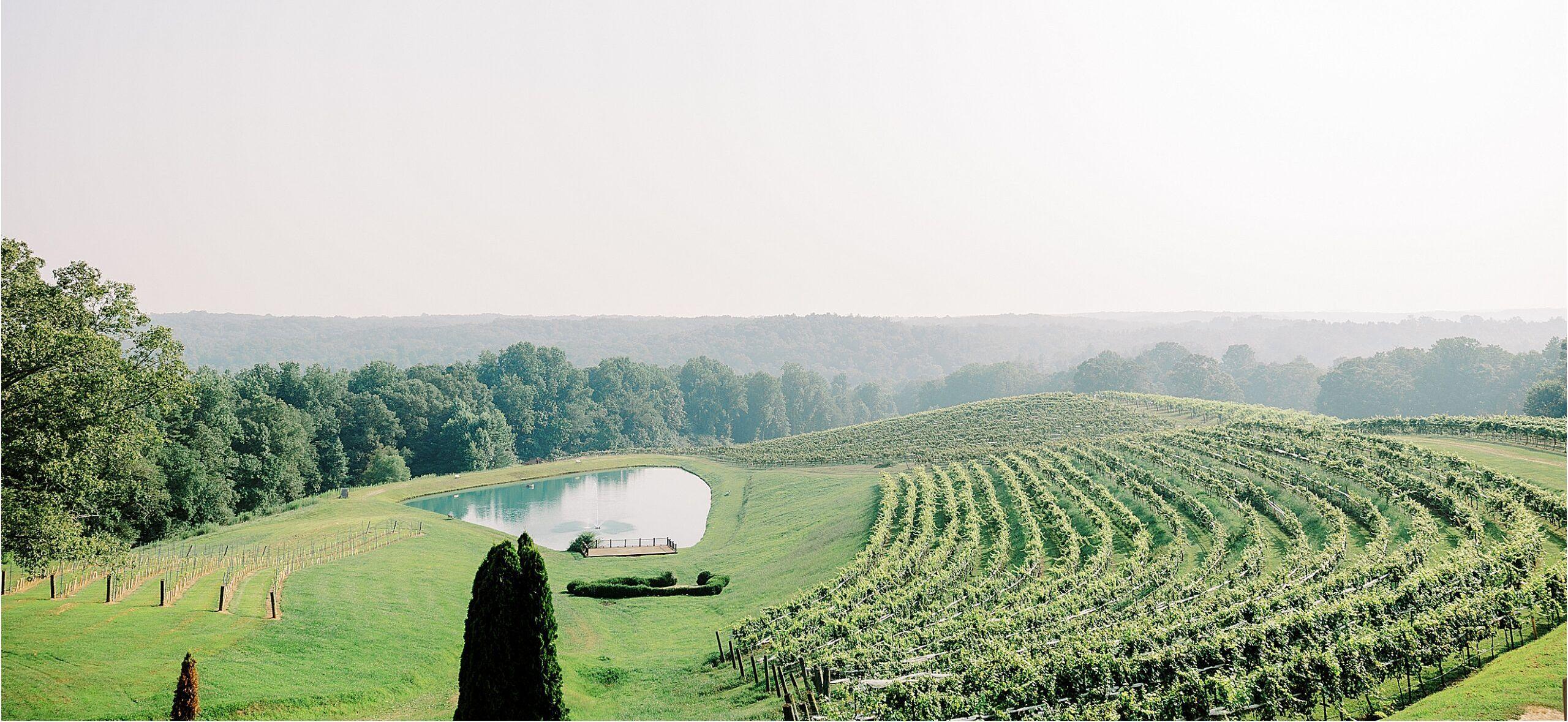 The Wedding Website of Justin McKay and Lillian Connors