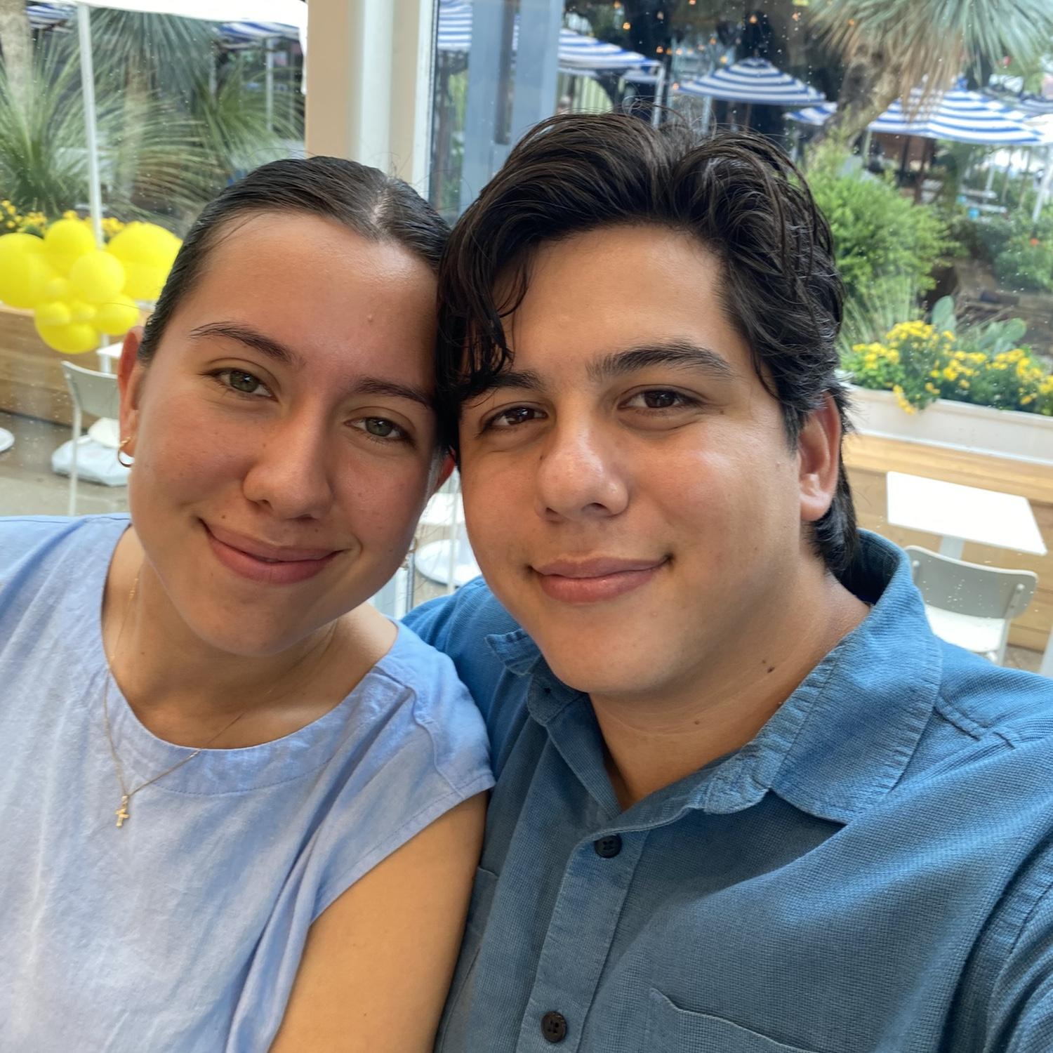 When we said I love you 07/05/25
