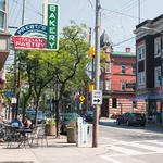 Little Italy