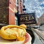Chicago Pizza and Oven Grinder Company
