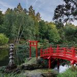 Parc Oriental de Maulévrier