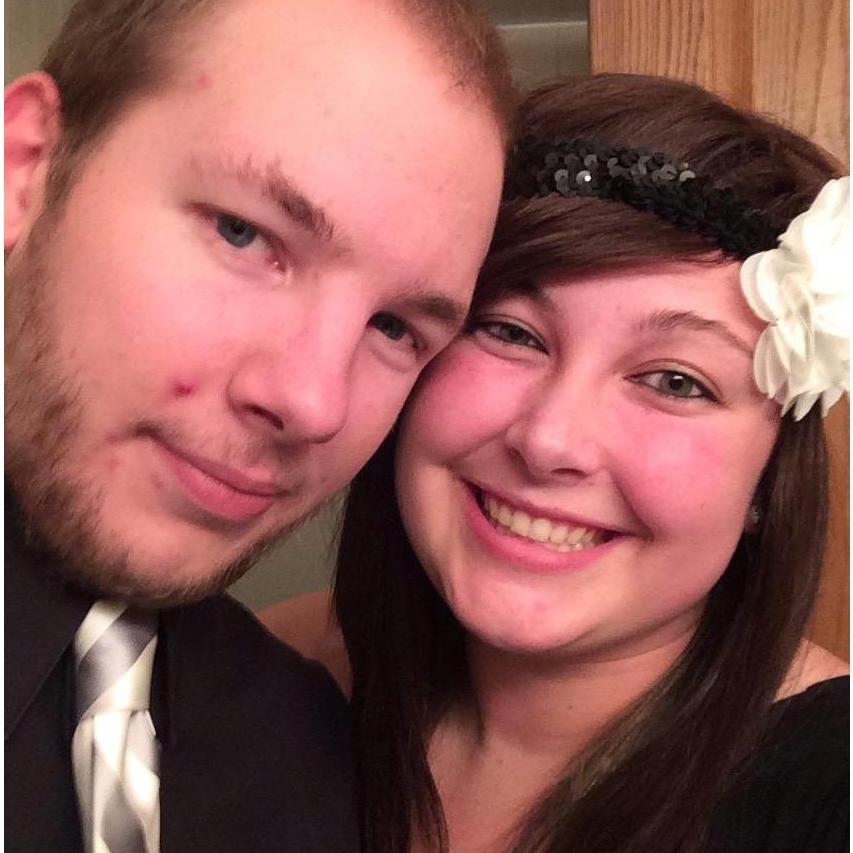 College Formal!
