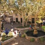 Tlaquepaque Arts Village