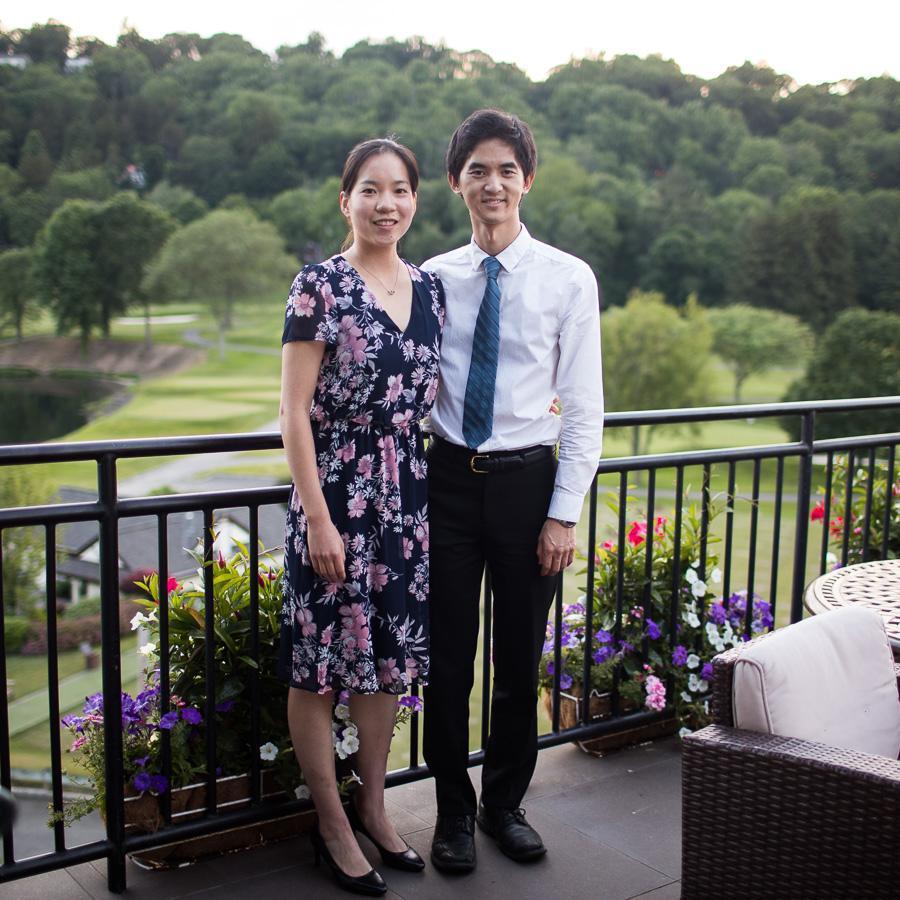 6/8/19, Morristown, NJ.