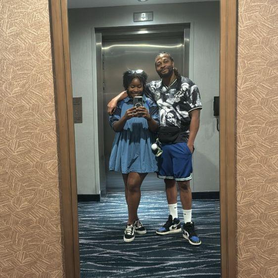 We are Disney Adults!