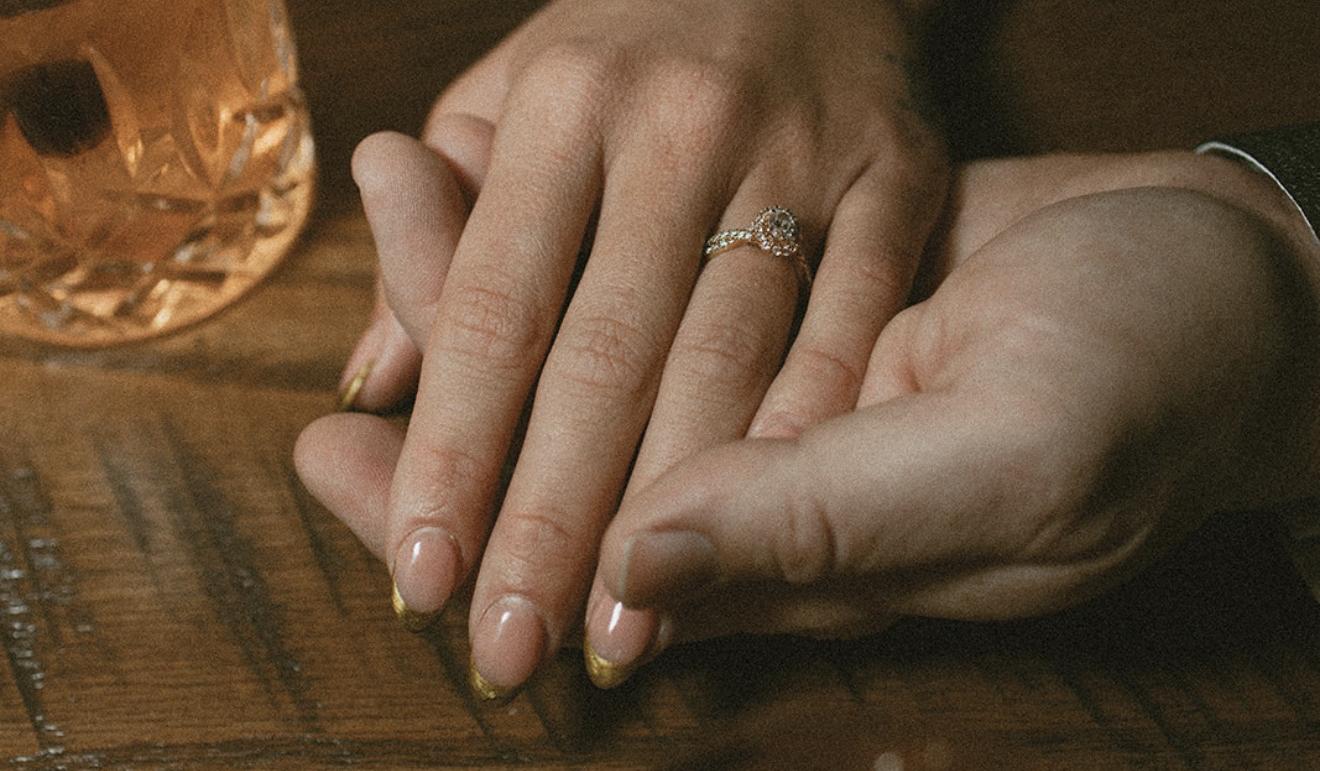 The Wedding Website of Aubrey Boggs and Robert Lowery