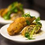 Carriage House Restaurant