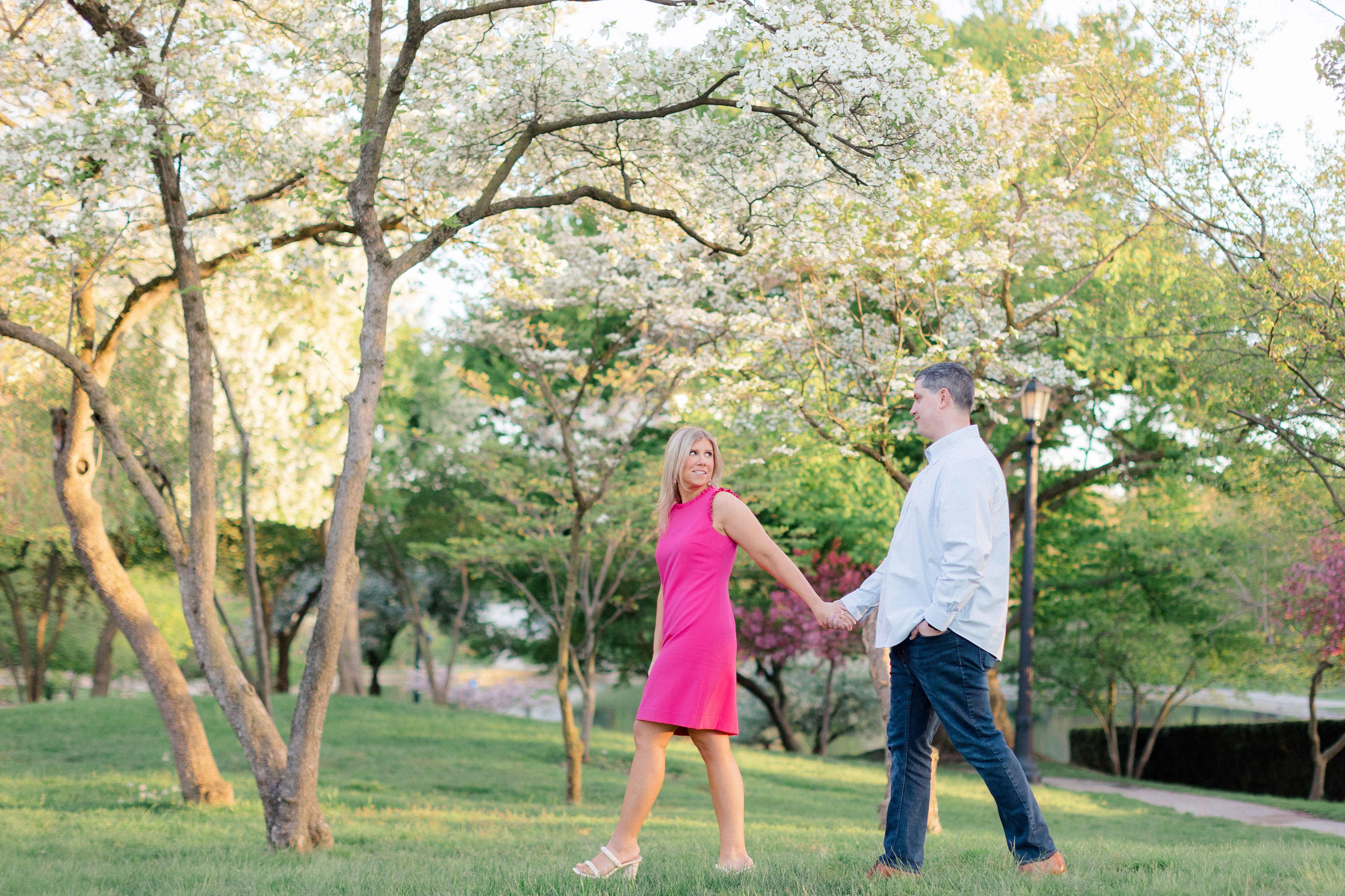 The Wedding Website of Sara Lynch and Patrick Dowd