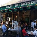 Cafe Du Monde