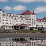 Omni Mount Washington Resort