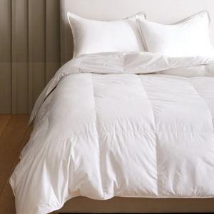 Lightweight Premium Down Comforter - King