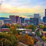 Portland