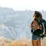 Hiking Trails at Resort