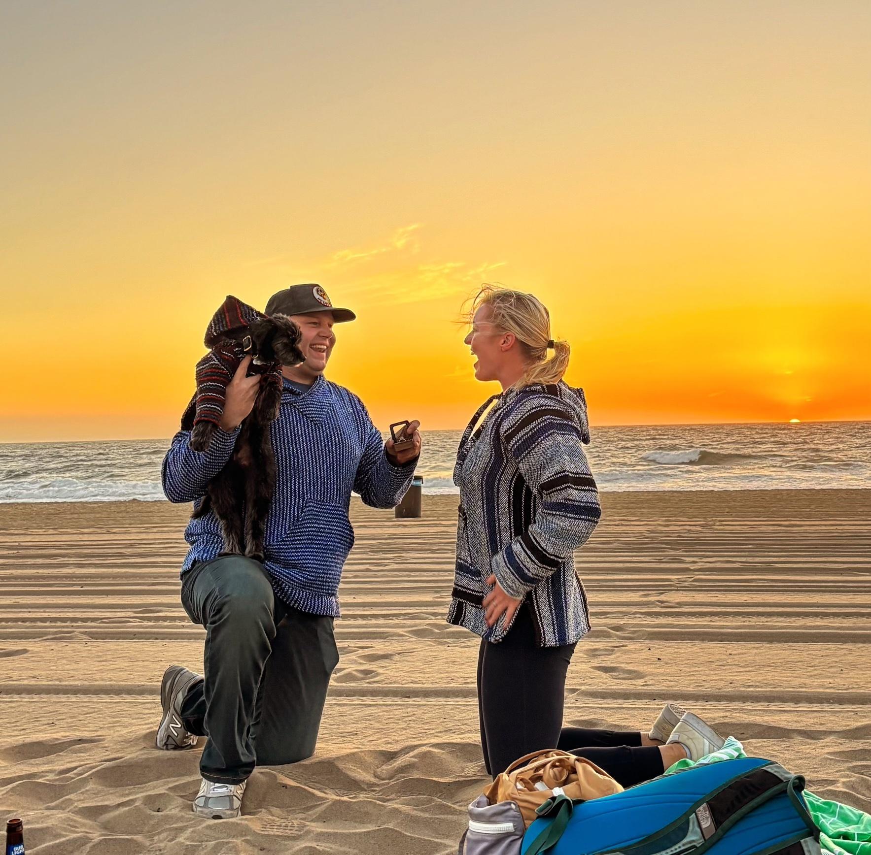 The Wedding Website of Kelsey Todd and Clint Childs