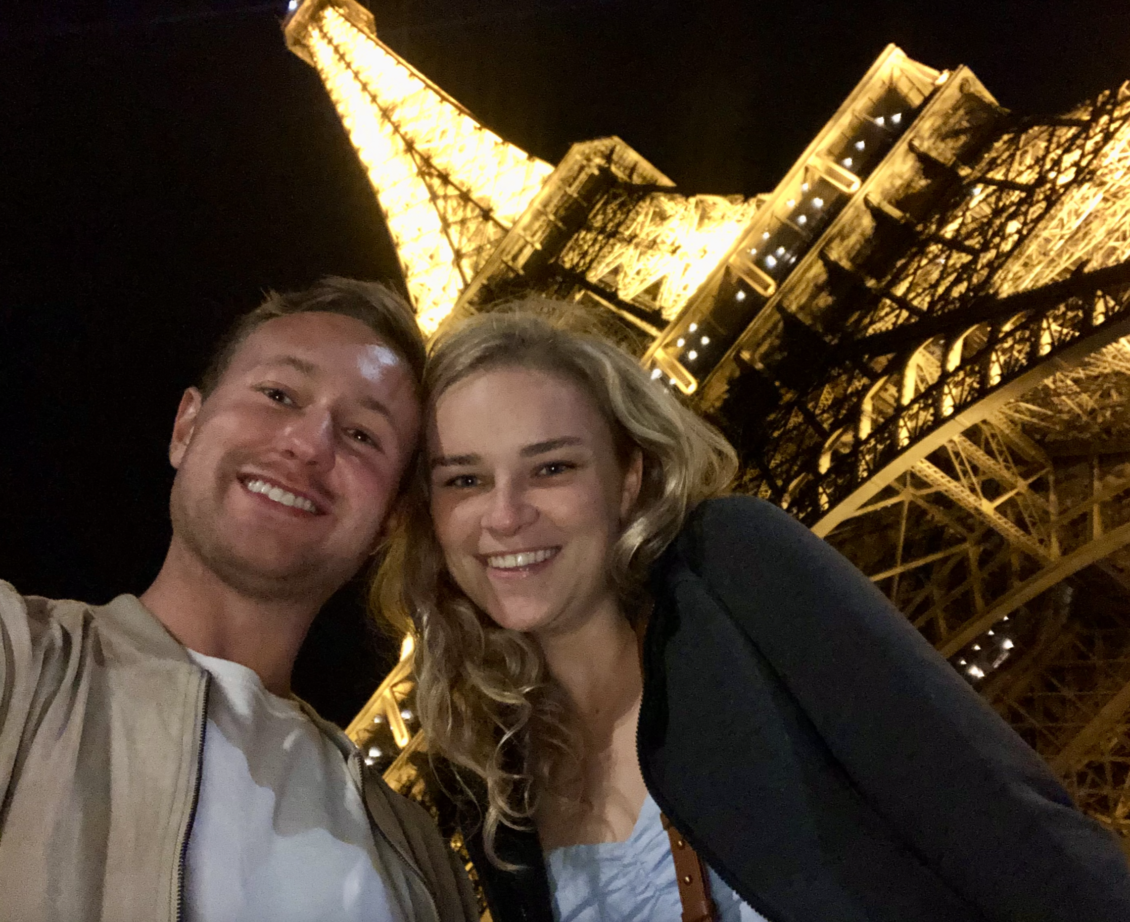 The Wedding Website of Louden Richason and Delaney Dalldorf