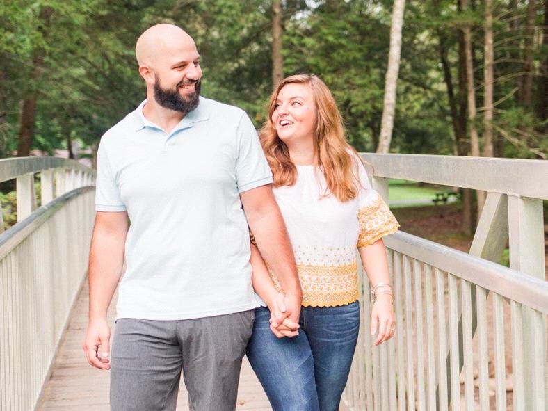 The Wedding Website of Bethany Bryant and Ashton Johnston