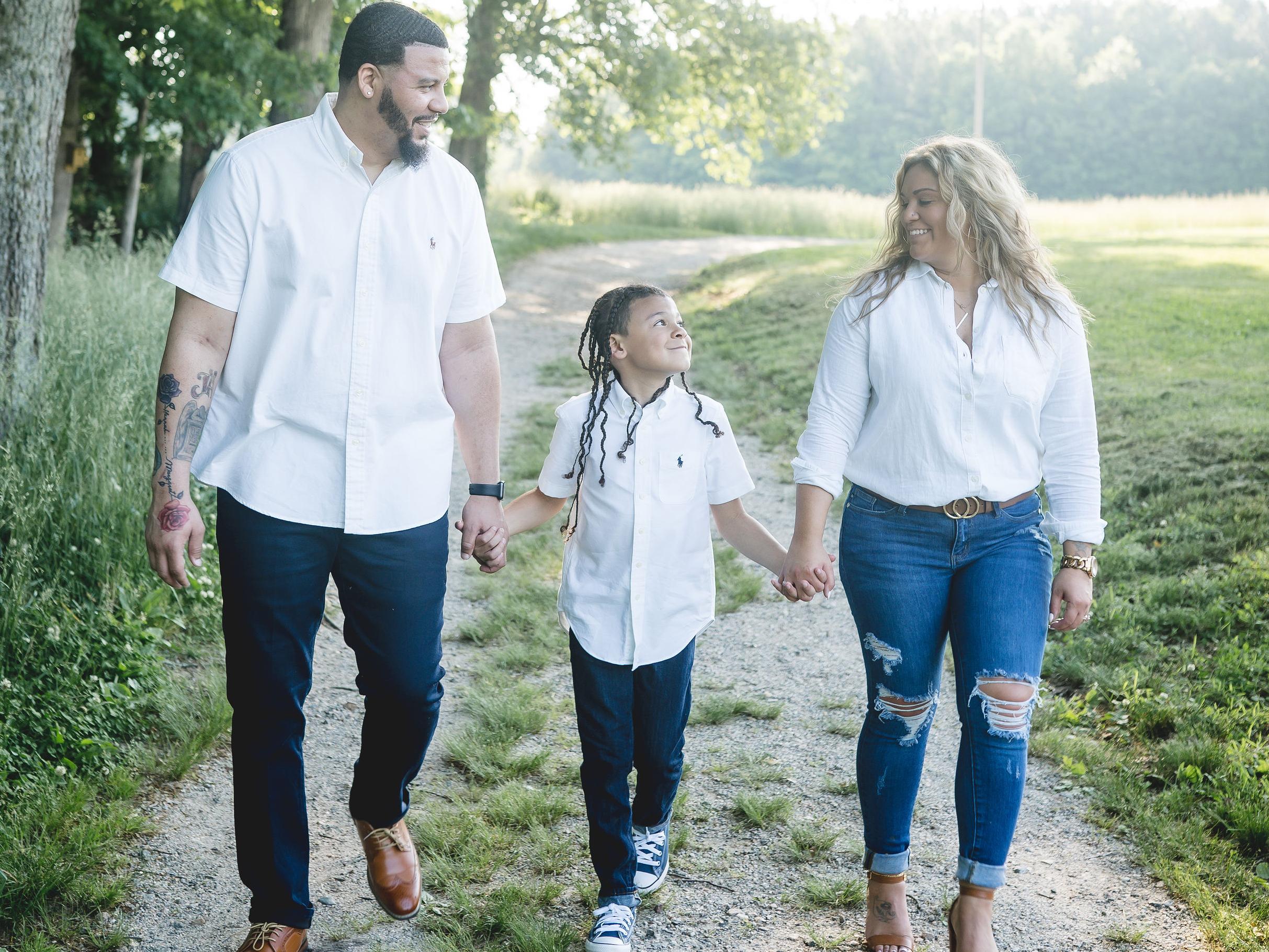 The Wedding Website of Jessica Arnold and Stedman Gibson