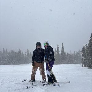Hitting the Slopes Fund