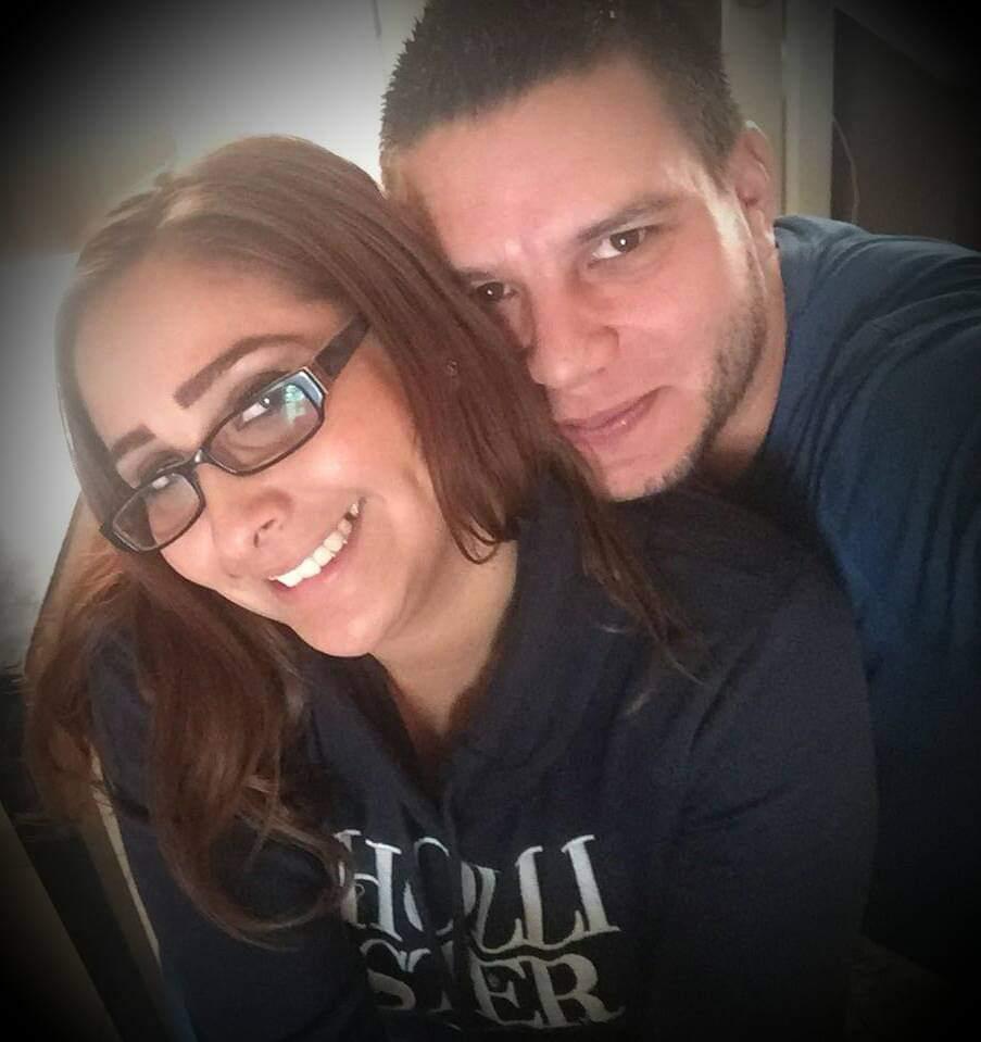 Our first actual photo ever 2015