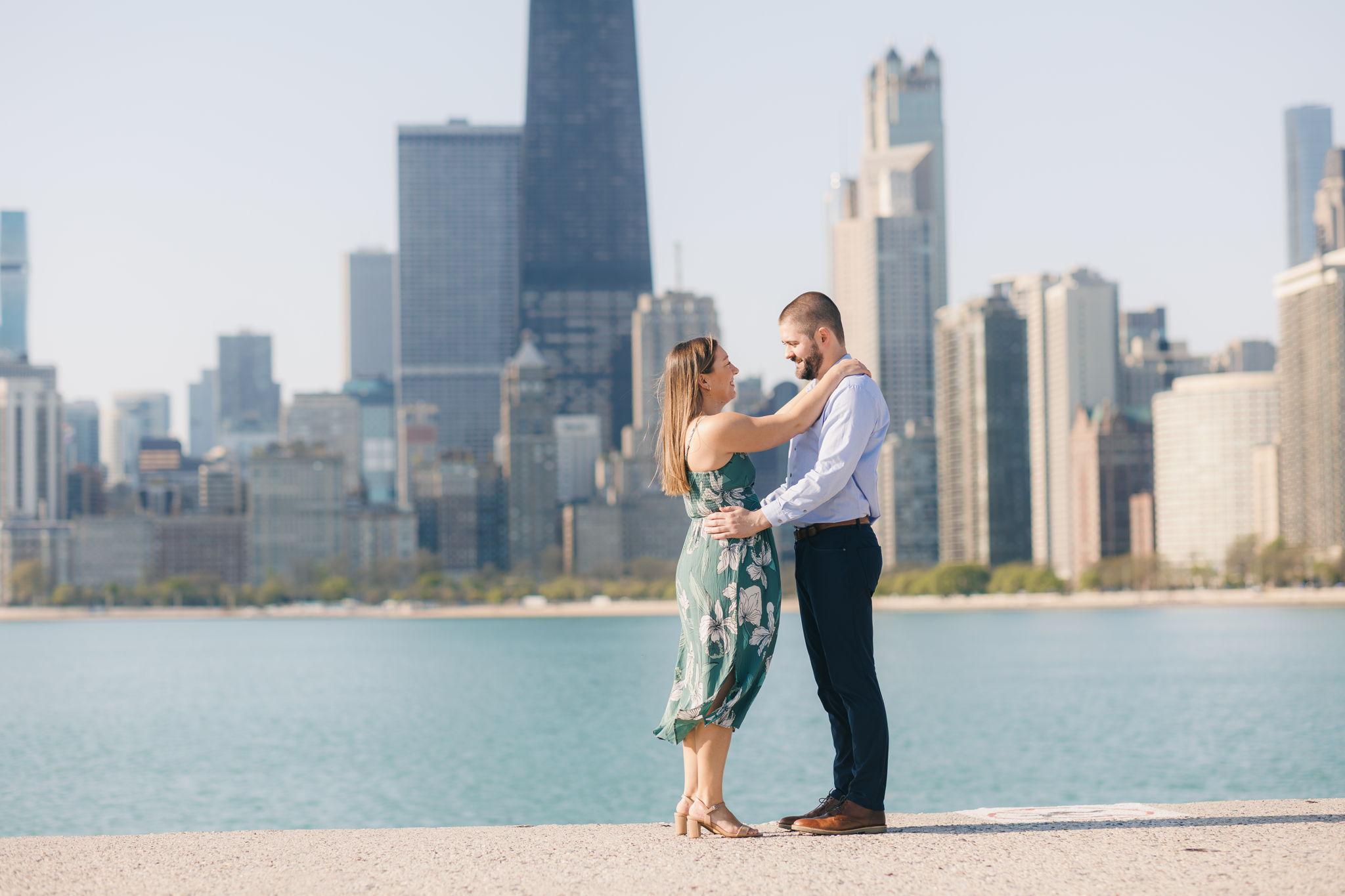 The Wedding Website of Jessica Chabot and Tyler Smith